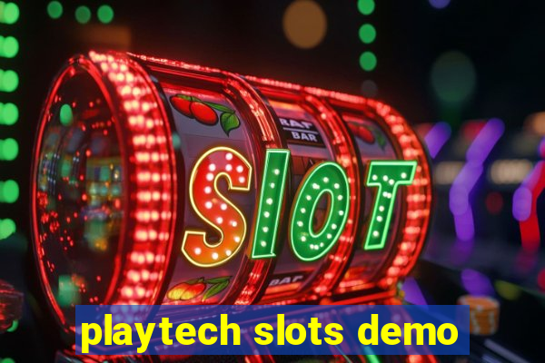 playtech slots demo